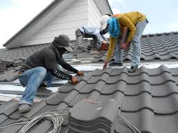 Sheet Metal Roofing in Duncanville, TX